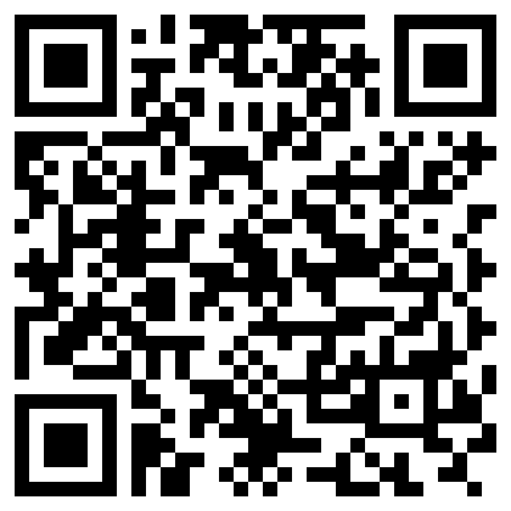 google play qr